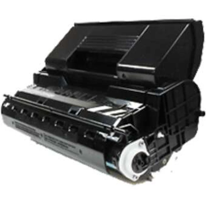 Xerox Phaser 4510 Negro Cartucho de Toner Generico - Reemplaza 113R00712 1