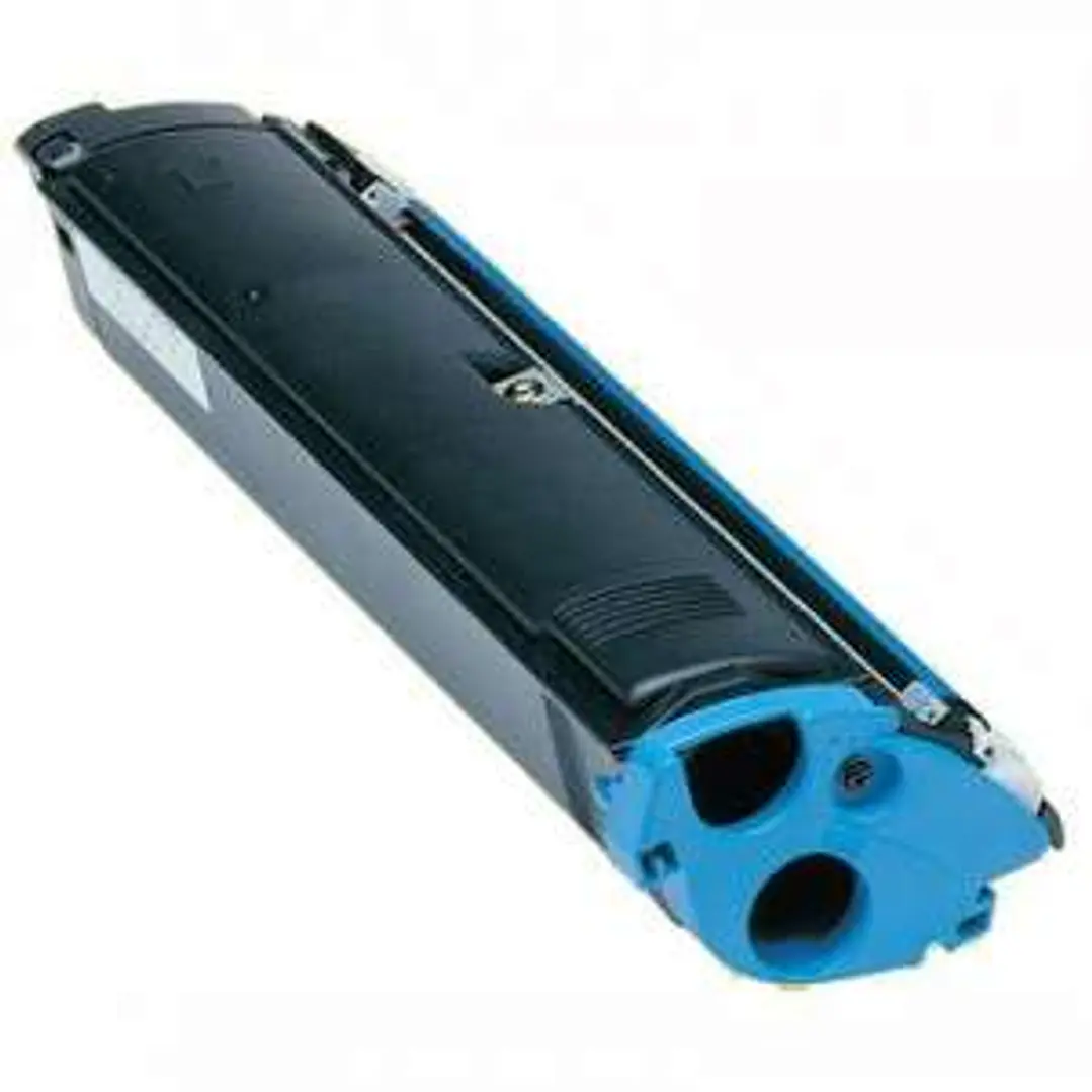 Konica Minolta 2300W/2350 Cyan Cartucho de Toner Generico - Reemplaza 4576511 1