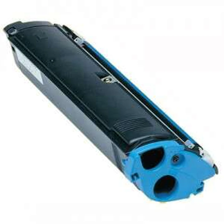 Konica Minolta 2300W/2350 Cyan Cartucho de Toner Generico - Reemplaza 4576511 1