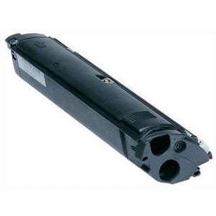 Epson Aculaser C1900/C900 Negro Cartucho de Toner Generico - Reemplaza C13S050100