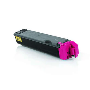 Kyocera TK5135 Magenta Cartucho de Toner Generico - Reemplaza 1T02PABNL0/TK5135M
