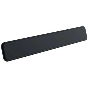 Logitech Mx Reposamanos Antideslizante - Alta Calidad - Firme y Comodo - Color Negro