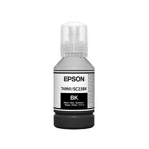 Epson T49H1 Negro Botella de Tinta Original - C13T49H100