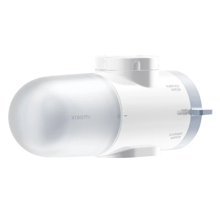 Xiaomi Faucet Water Purifier Purificador de Agua para Grifo - Filtracion en 5 Etapas con Carbon Activo - Filtro Ceramico Lavable - 3 Modos de Agua - I 1