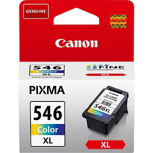 Canon CL546XL Color Cartucho de Tinta Original - 8288B001