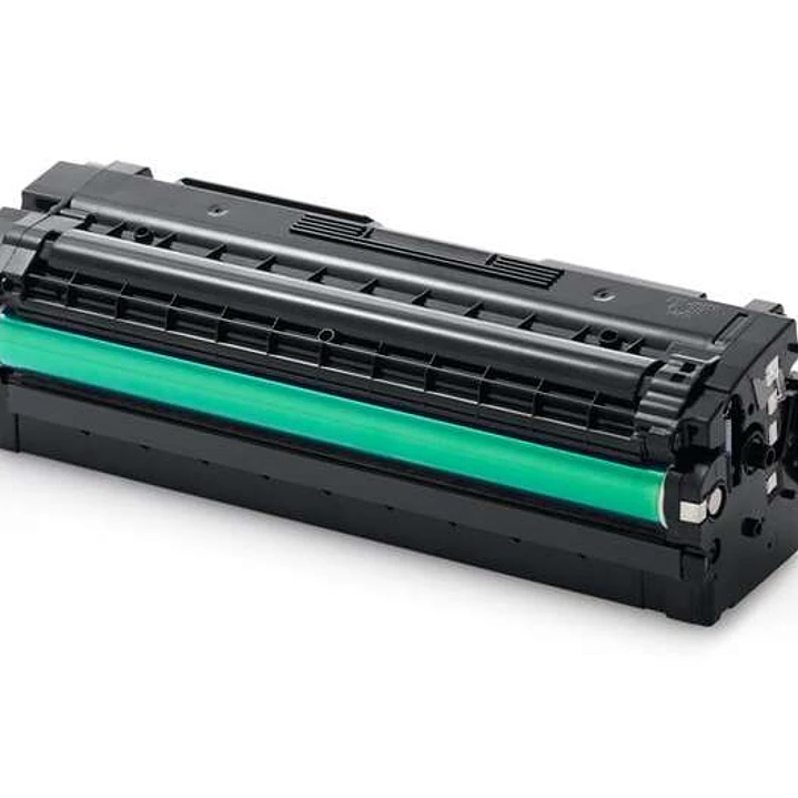 Samsung CLP680/CLX6260 Negro Cartucho de Toner Generico - Reemplaza CLT-K506L/CLT-K506S/SU171A/SU180A 1