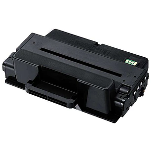 Samsung MLT-D205E Negro Cartucho de Toner Generico - Reemplaza SU951A