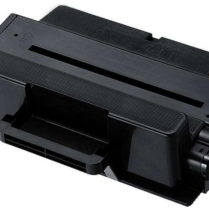 Samsung MLT-D205E Negro Cartucho de Toner Generico - Reemplaza SU951A 1
