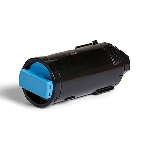 Xerox VersaLink C600/C605 Cyan Cartucho de Toner Generico - Reemplaza 106R03904/106R03896
