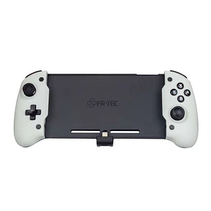 FR-TEC Mando Advanced Pro Gaming Controller Compatible con Nintendo Switch y Switch Oled - Diseño Ergonomico - 4 Botones Programables - 3 Modelos de J