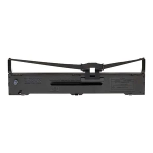 Epson LQ590 Negra Cinta Matricial Original - C13S015337