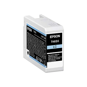 Epson T46S5 Cyan Light Cartucho de Tinta Original - C13T46S500