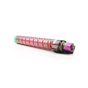 Ricoh Aficio MP-C305/MP-C305SPF Magenta Cartucho de Toner Generico - Reemplaza 842081/841596/MPC305E