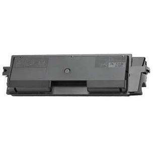 Kyocera TK580 Negro Cartucho de Toner Generico - Reemplaza 1T02KT0NL0/TK580K