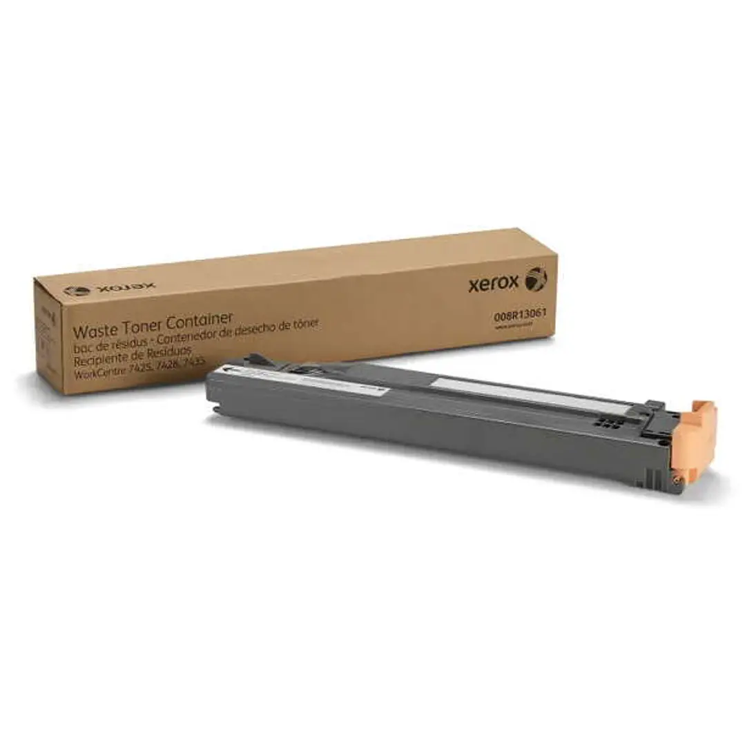 Xerox 008R13061 Bote Residual Original 1