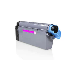 OKI MC760/MC770/MC780 Magenta Cartucho de Toner Generico - Reemplaza 45396302