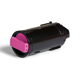 Xerox VersaLink C500/C505 Magenta Cartucho de Toner Generico - Reemplaza 106R03874/106R03871/106R03860