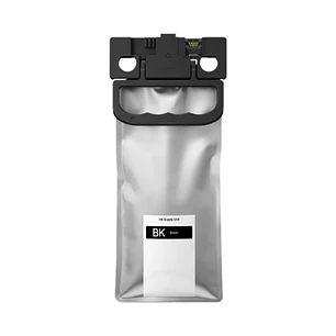 Epson T11D1/T11C1 Negro Cartucho de Tinta Pigmentada Generico - Reemplaza C13T11D140/C13T11C140