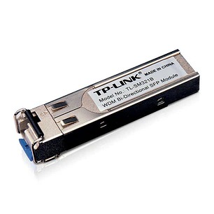 TP-Link Modulo SFP 1000Base-BX WDM Bidireccional