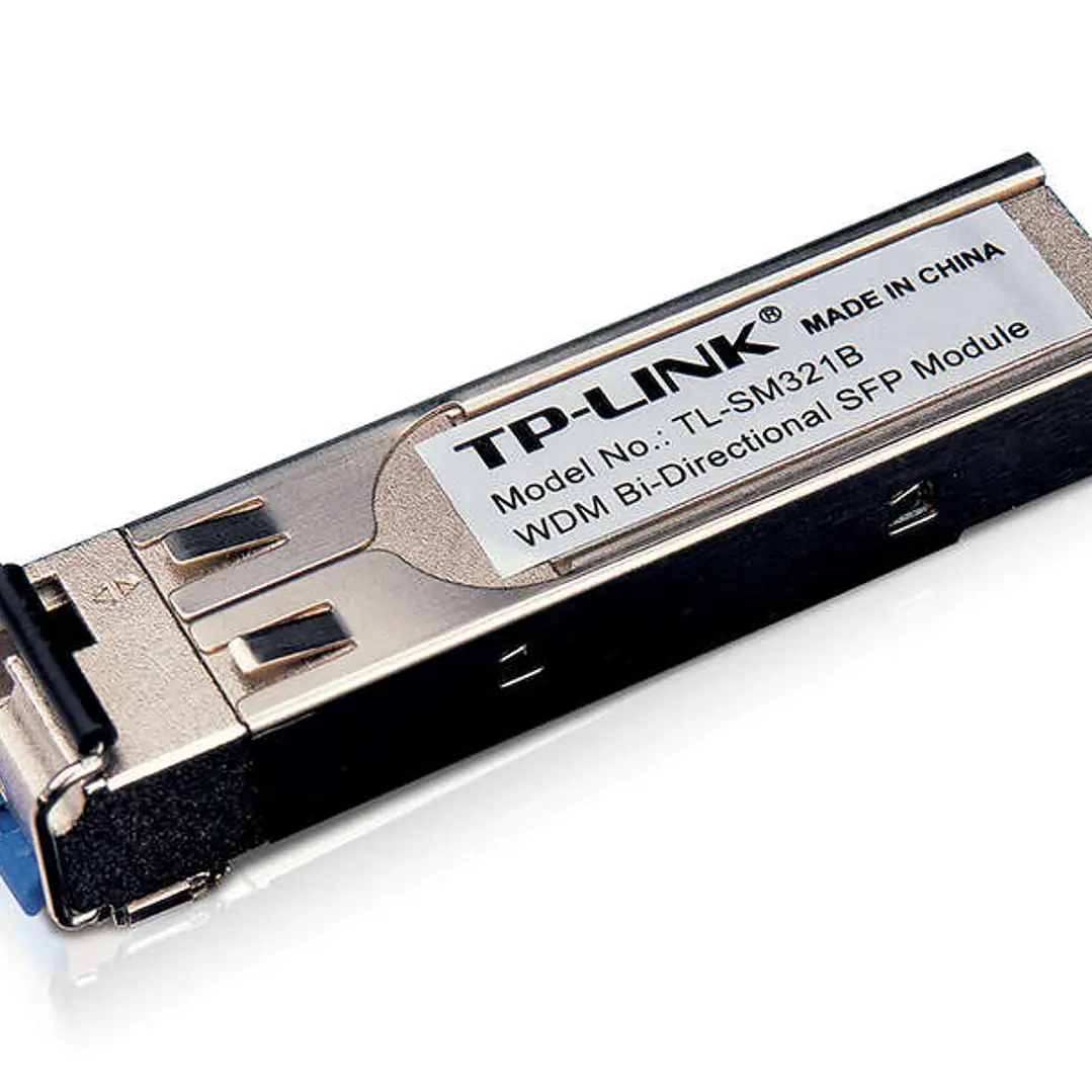 TP-Link Modulo SFP 1000Base-BX WDM Bidireccional 1