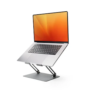 Innovagoods Lastan Soporte para Portatil hasta 18
