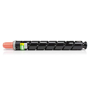 Canon CEXV34 Amarillo Cartucho de Toner Generico - Reemplaza 3785B002