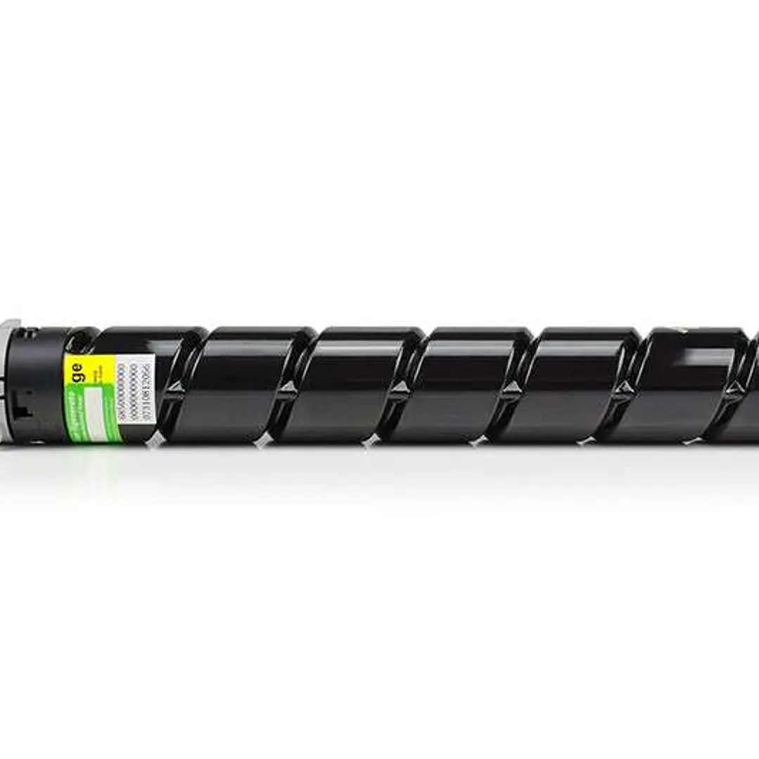 Canon CEXV34 Amarillo Cartucho de Toner Generico - Reemplaza 3785B002 1
