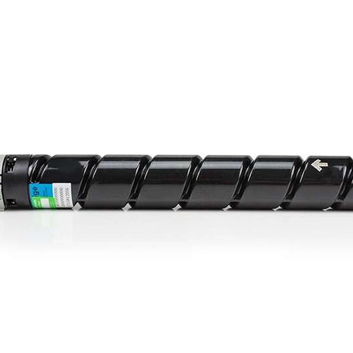 Canon CEXV34 Cyan Cartucho de Toner Generico - Reemplaza 3783B002 1