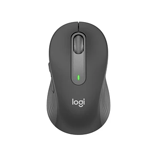 Logitech Signature M650 L Raton Inalambrico USB 2000dpi - 5 Botones - Uso Diestro