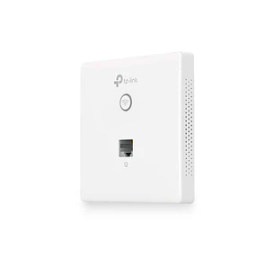 TP-Link EAP115-WALL Punto de Acceso Inalambrico N 300Mbps de Pared
