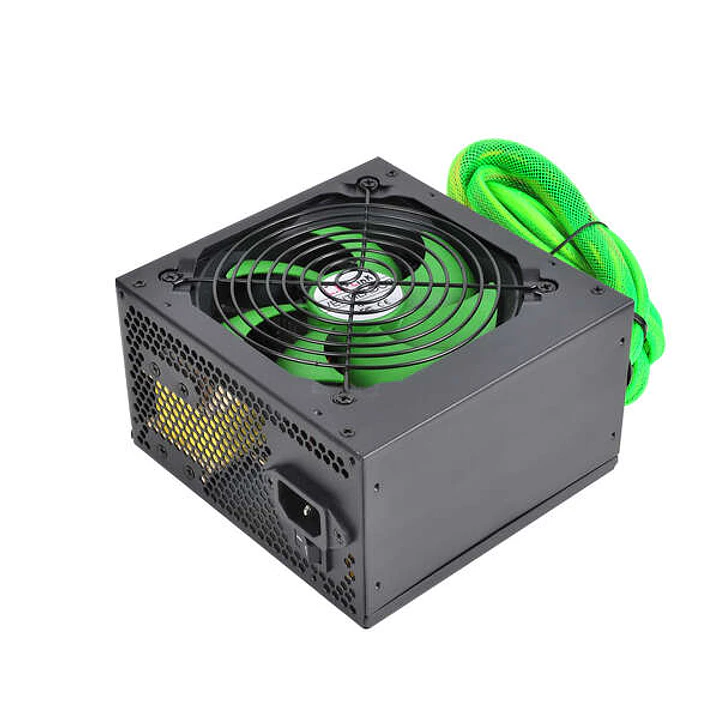 L-Link LL-PS-650 Fuente Alimentacion 650W 1