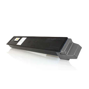 Kyocera TK8115 Negro Cartucho de Toner Generico - Reemplaza 1T02P30NL0/TK8115K
