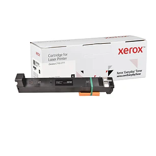 Xerox Everyday OKI C710/C711 Negro Cartucho de Toner Generico - Reemplaza 44318608