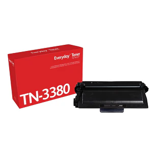 Xerox Everyday Brother TN3330/TN3380 Negro Cartucho de Toner Generico