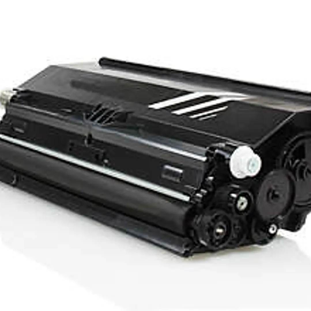 Lexmark E360/E460/E462/X463/X464/X466 Negro Cartucho de Toner Generico - Reemplaza E360H11E/E360H21E/E460X31E/X463H11G/X463H21G 1
