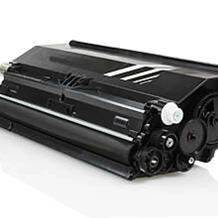 Lexmark E360/E460/E462/X463/X464/X466 Negro Cartucho de Toner Generico - Reemplaza E360H11E/E360H21E/E460X31E/X463H11G/X463H21G 1