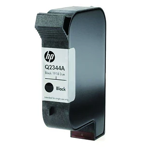 HP 1918 Negro Cartucho de Tinta Original - Q2344A