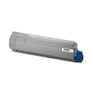 OKI Executive ES8430/ES8460MFP Magenta Cartucho de Toner Generico - Reemplaza 44059230/44059126
