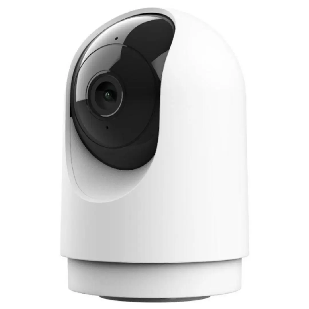 Trust Camara de Vigilancia IPCAM-2700 Wifi -Vigilancia Interior - Vision Nocturna - Deteccion de Movimiento - Color Blanco 1