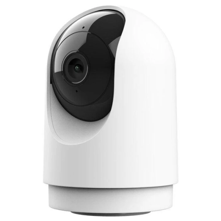 Trust Camara de Vigilancia IPCAM-2700 Wifi -Vigilancia Interior - Vision Nocturna - Deteccion de Movimiento - Color Blanco 1