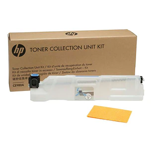 HP CE980A Bote Residual Original