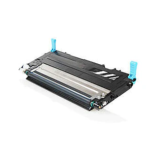 Samsung CLT-C4092S/CLT-C4072S Cyan Cartucho de Toner Generico - Reemplaza SU005A/ST944A