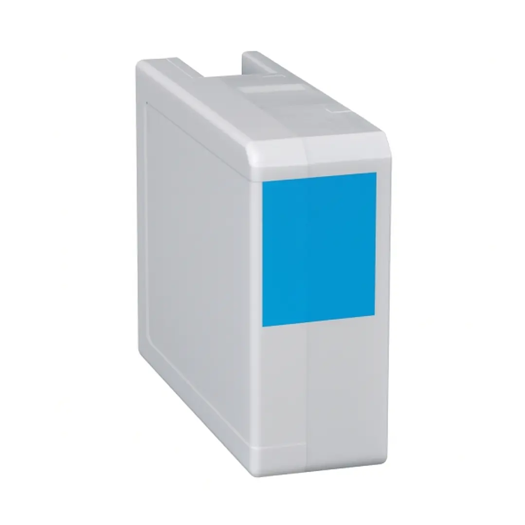 Epson SJIC36P Cyan Cartucho de Tinta Pigmentada Generico - Reemplaza C13T44C240/SJIC36P(C) 1