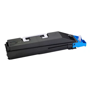 Kyocera TK810/TK811 Cyan Cartucho de Toner Generico