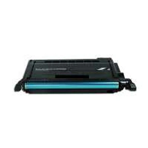Samsung CLP600/CLP650 Amarillo Cartucho de Toner Generico - Reemplaza CLP-Y600A
