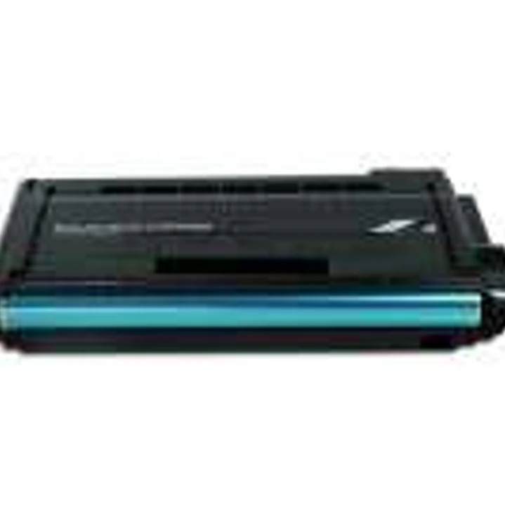 Samsung CLP600/CLP650 Amarillo Cartucho de Toner Generico - Reemplaza CLP-Y600A 1