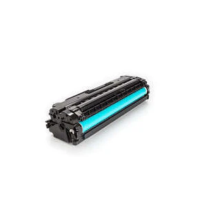 Samsung CLT-C505L Cyan Cartucho de Toner Generico - Reemplaza SU035A
