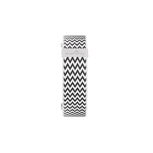 Savefamily Correa de Tela para Savewatch Plus 2 - Color ZigZag