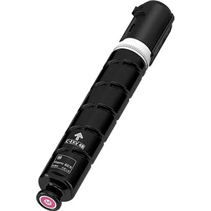 Canon CEXV48 Magenta Cartucho de Toner Generico - Reemplaza 9108B002