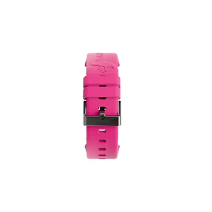 Savefamily Correa de Silicona para Savewatch Plus 2 - Color Lolli Pop